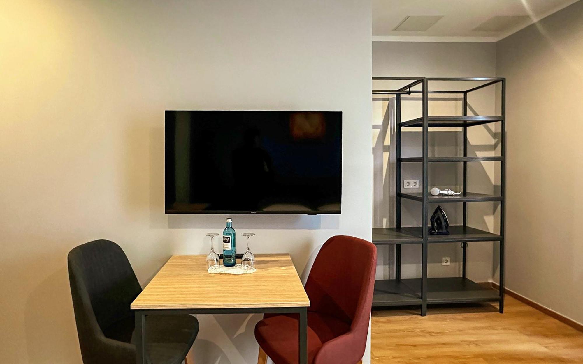 Trip Inn Hotel Duesseldorf نيوس المظهر الخارجي الصورة