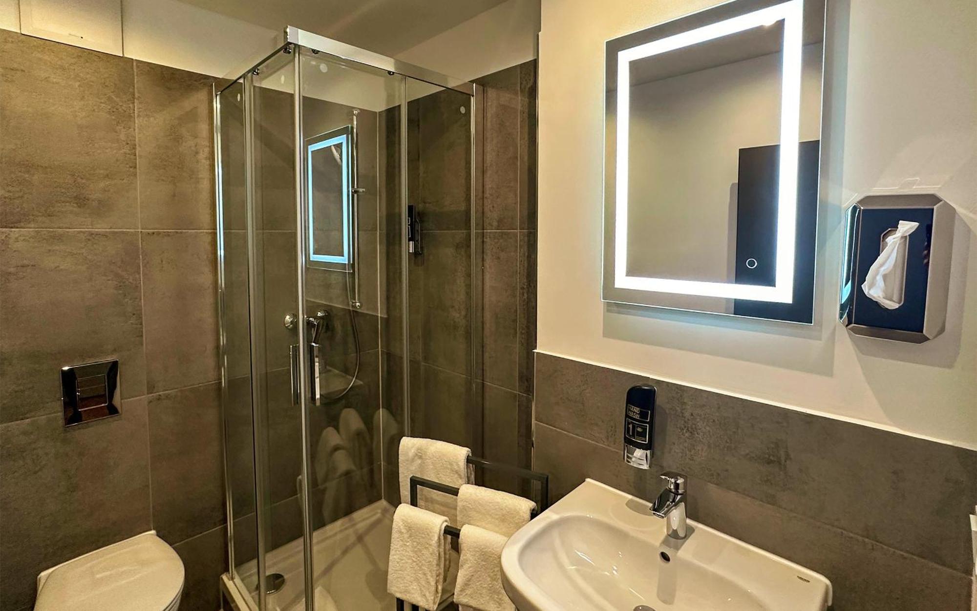 Trip Inn Hotel Duesseldorf نيوس المظهر الخارجي الصورة